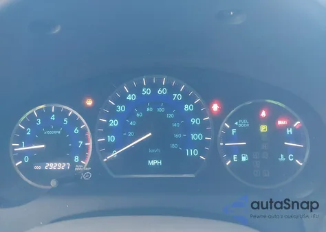 2007 Toyota Sienna Le from USA, damaged, VIN 5TDZK23C07S053632